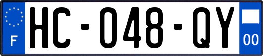 HC-048-QY