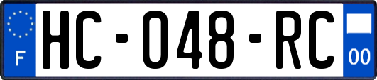 HC-048-RC