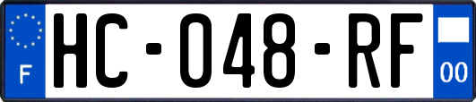 HC-048-RF
