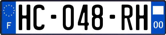 HC-048-RH