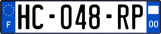 HC-048-RP