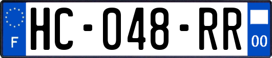 HC-048-RR