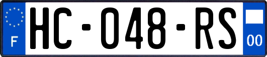 HC-048-RS