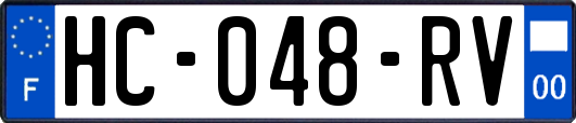 HC-048-RV