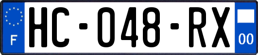 HC-048-RX