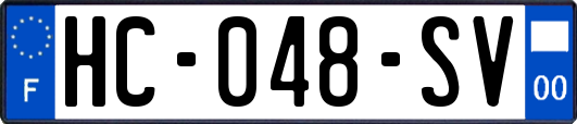 HC-048-SV
