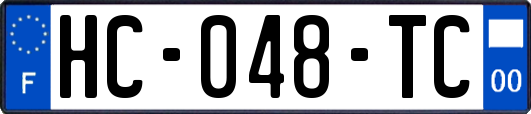 HC-048-TC