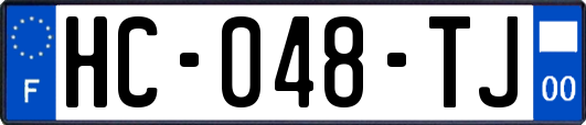 HC-048-TJ