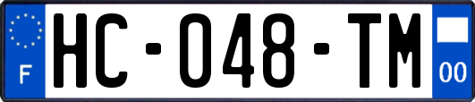 HC-048-TM