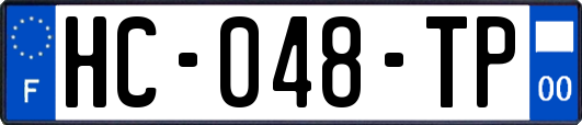HC-048-TP