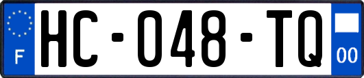 HC-048-TQ