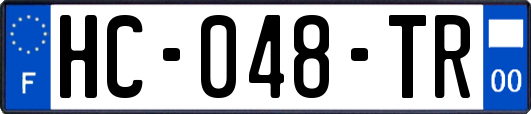 HC-048-TR