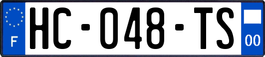 HC-048-TS