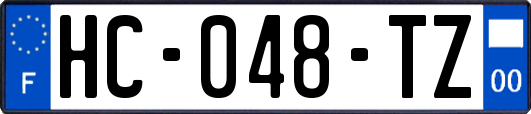 HC-048-TZ