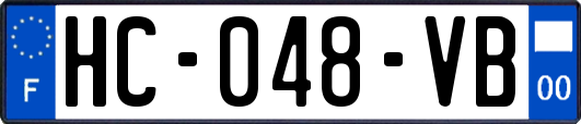 HC-048-VB