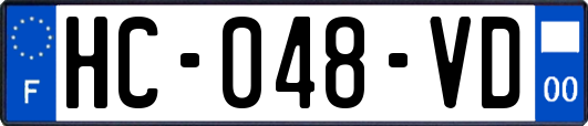 HC-048-VD