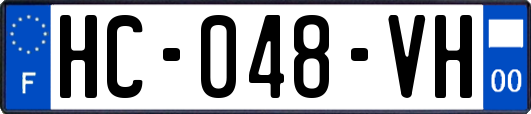 HC-048-VH
