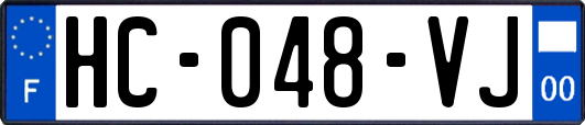 HC-048-VJ