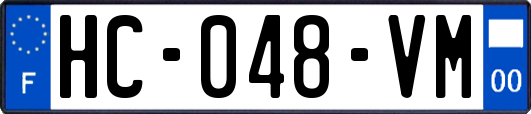 HC-048-VM