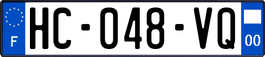 HC-048-VQ