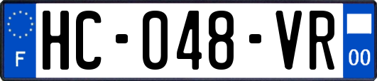 HC-048-VR