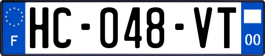 HC-048-VT