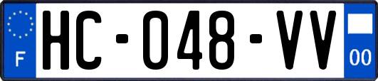 HC-048-VV