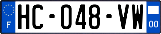 HC-048-VW