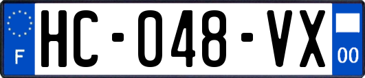 HC-048-VX