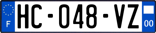 HC-048-VZ