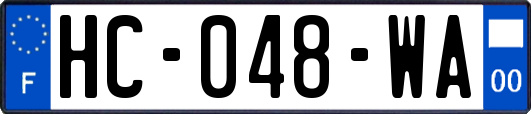 HC-048-WA