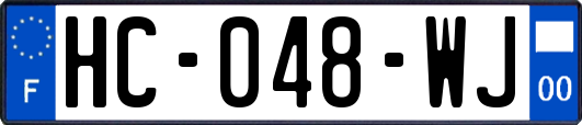 HC-048-WJ