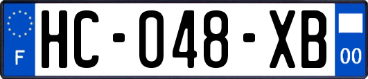 HC-048-XB