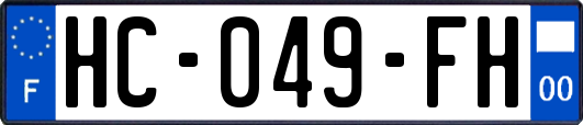 HC-049-FH