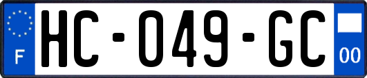 HC-049-GC