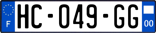 HC-049-GG