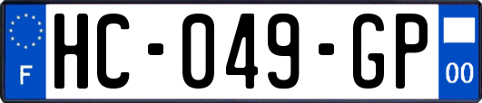 HC-049-GP