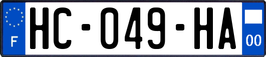 HC-049-HA