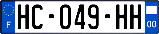 HC-049-HH