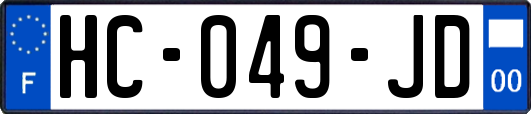 HC-049-JD