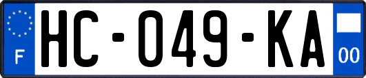 HC-049-KA