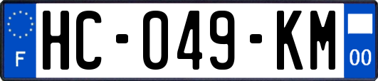 HC-049-KM