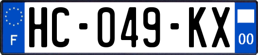 HC-049-KX