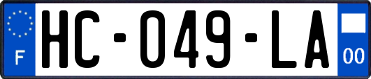 HC-049-LA