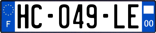 HC-049-LE