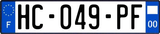 HC-049-PF
