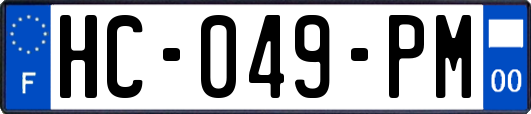 HC-049-PM