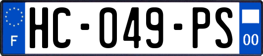 HC-049-PS