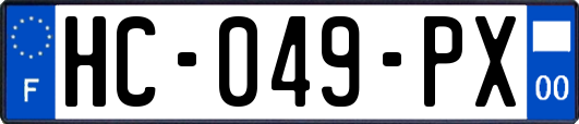 HC-049-PX