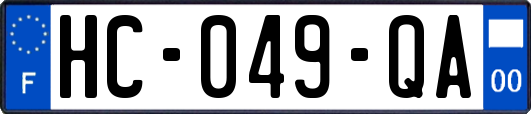 HC-049-QA
